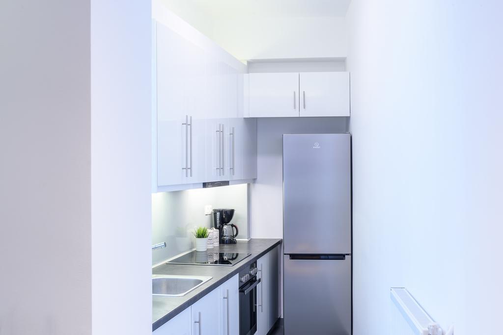 Modern Design Apartment Near Acropolis Aten Exteriör bild